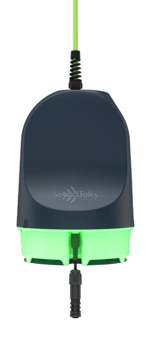 SoundTalks 监测设备